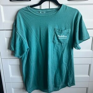 Panhellenic Pride Week Comfort Colors T shirt